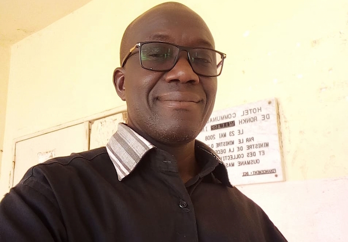 BACCALAURÉAT 2022 A SAINT-LOUIS : de graves risques pour les candidats BACCALAURÉAT 2022 A SAINT-LOUIS : de graves risques pour les candidats