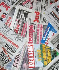 REVUE DE PRESSE:  La liste non paritaire de Bennoo Bokk Yaakaar à Touba au menu des quotidiens REVUE DE PRESSE:  La liste non paritaire de Bennoo Bokk Yaakaar à Touba au menu des quotidiens