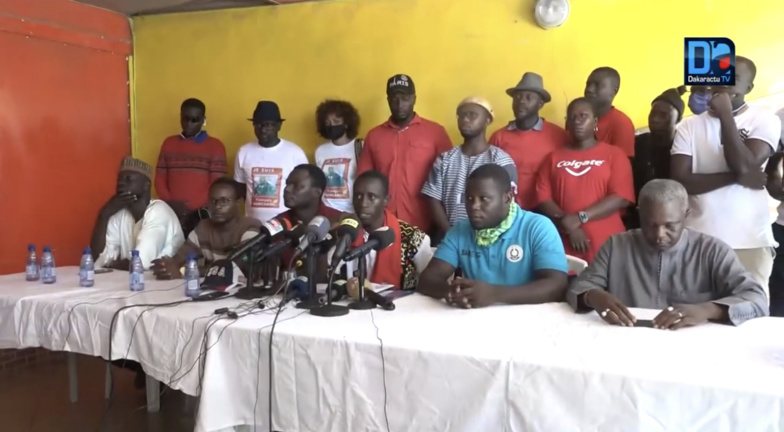 "C'est inadmissible, intolérable, indésirable, ce qui se passe dans ce pays', dénonce la communauté Mankagne "C'est inadmissible, intolérable, indésirable, ce qui se passe dans ce pays', dénonce la communauté Mankagne