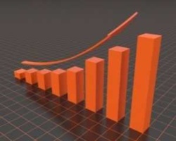 L'activité économique a progressé de  3%  en mars au Sénégal