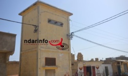 Pikine : Un homme électrocuté à mort par une haute tension électrique. Pikine : Un homme électrocuté à mort par une haute tension électrique.