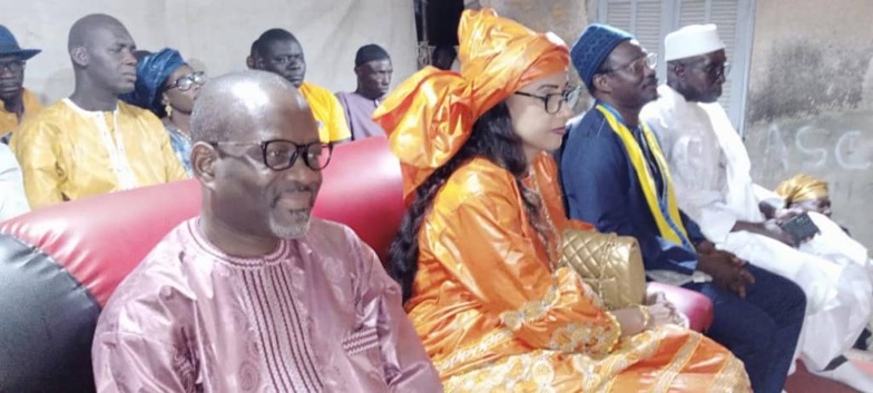 Saint-Louis : les jeunes « mayoriste » pour une large victoire de Benno – vidéo Saint-Louis : les jeunes « mayoriste » pour une large victoire de Benno – vidéo