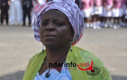 Saint-Louis : BBY affûte ses armes. Saint-Louis : BBY affûte ses armes.