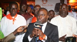 Saint-Louis: le parti Rewmi sur 3 listes différentes ! Saint-Louis: le parti Rewmi sur 3 listes différentes !