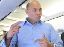 Karim jugé avant les locales, Me Wade menace Karim jugé avant les locales, Me Wade menace