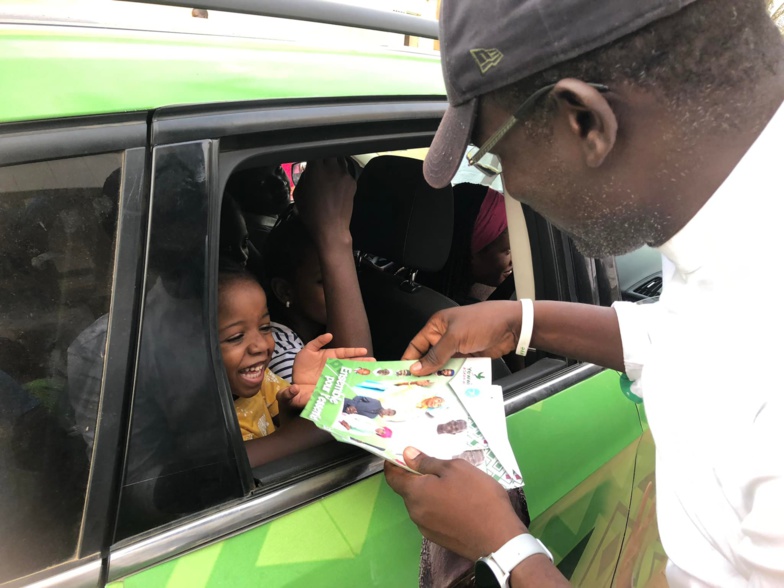 YAW-WALLU revigorée : encore de nouvelles adhésions dans le département YAW-WALLU revigorée : encore de nouvelles adhésions dans le département