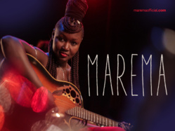 Musique: la saint-louisienne Marema Fall en lice pour la Star Sound Africa 2014.