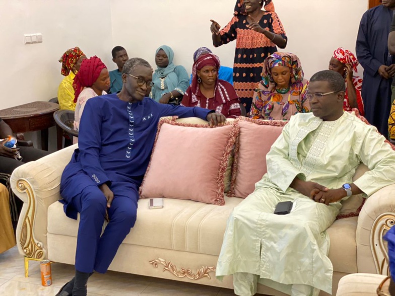 URGENT - Cheikh SOURANG vote YAW - vidéo URGENT - Cheikh SOURANG vote YAW - vidéo