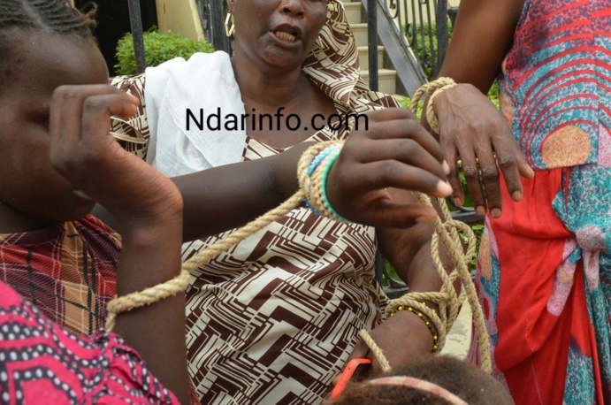 Sénégal : Baisse du prix du pain. Sénégal : Baisse du prix du pain.