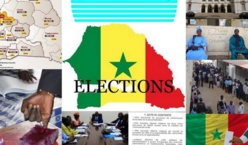 Locales : un budget de 15 milliards pour 2.707 listes et 100 millions de bulletins (officiel) Locales : un budget de 15 milliards pour 2.707 listes et 100 millions de bulletins (officiel)