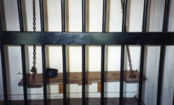 Cour d'assises de Saint-Louis: Arona Sow écope d’une peine d’emprisonnement de sept ans Cour d'assises de Saint-Louis: Arona Sow écope d’une peine d’emprisonnement de sept ans