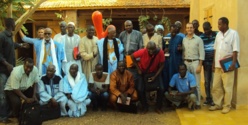 Atelier de partage d’expérience sur l’assainissement et les déchets pour des communes du Sénégal et de la Mauritanie. 