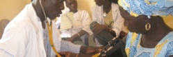 Les maladies chroniques non transmissibles (MCNT): une bombe à retardement pour la santé des populations Sénégalaises - Dr Sidy Mohamed Seck