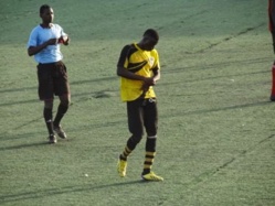 3 BUTS EN 2 MATCHS : Thierno Niang le sauveur de la Linguère