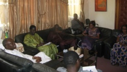 UGB: WASANAR offre un important lot de tickets de restauration aux étudiants UGB: WASANAR offre un important lot de tickets de restauration aux étudiants