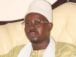 CHEIKH BASS ABDOU KHADRE DEMIS DE SES FONCTIONS DE PORTE PAROLE DU KHALIFE ?