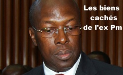 Souleymane Ndéné Ndiaye cache beaucoup de secret : et Macky le protège… Souleymane Ndéné Ndiaye cache beaucoup de secret : et Macky le protège…