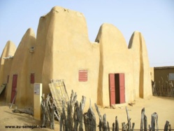 Réhabilitation du village de Halwar : Le chef de l’Etat contribue pour 100 millions de FCfa Réhabilitation du village de Halwar : Le chef de l’Etat contribue pour 100 millions de FCfa