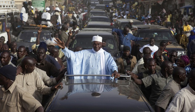 Abdoulaye Wade arrive ce vendredi pour clôturer la campagne de Wallu Sénégal