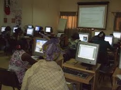 Saint-Louis: 30 femmes candidates formées aux techniques de communication Saint-Louis: 30 femmes candidates formées aux techniques de communication