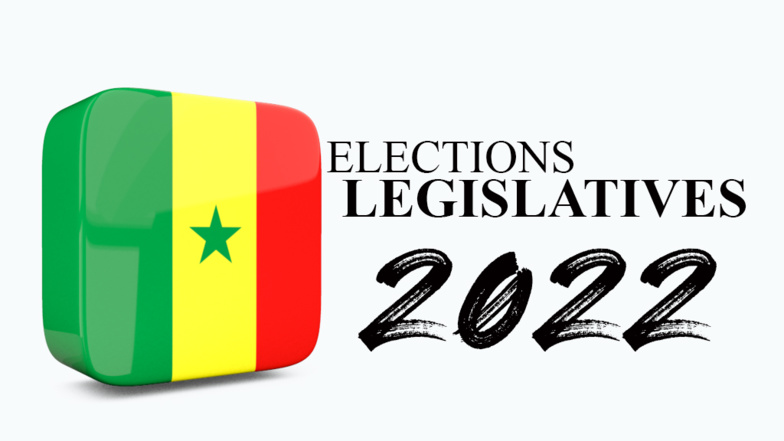 Saint-Louis : 535.554 électeurs répartis dans 493 lieux de vote et 1162 bureaux de vote
