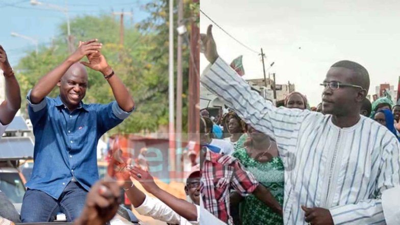Mansour FAYE battu dans son bureau Mansour FAYE battu dans son bureau