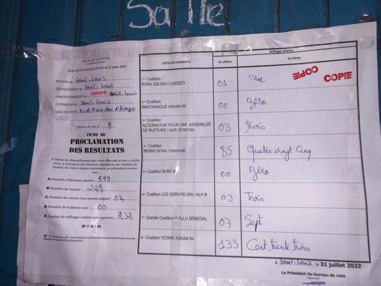 Mansour FAYE battu dans son bureau Mansour FAYE battu dans son bureau