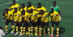 Sport : la Linguère s’impose devant le Port (1-0) Sport : la Linguère s’impose devant le Port (1-0)