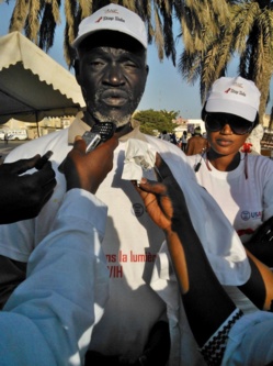 VIH SIDA : Un taux de 38,8% de porteurs du virus, victimes de stigmatisation VIH SIDA : Un taux de 38,8% de porteurs du virus, victimes de stigmatisation