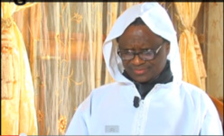 Kara à Macky Sall suite à l’interdiction de son « armée sans armes »: « Je ne vois pas pourquoi être si arrogant… » Kara à Macky Sall suite à l’interdiction de son « armée sans armes »: « Je ne vois pas pourquoi être si arrogant… »