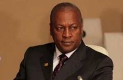 Le Ghana refuse l’aide du FMI Le Ghana refuse l’aide du FMI