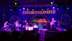 CULTURE : Saint-Louis Jazz annonce une 22e édition exceptionnelle ! CULTURE : Saint-Louis Jazz annonce une 22e édition exceptionnelle !