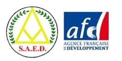 SAED et AFD - Capitalisation des expériences d’accompagnement de la gestion et de la sécurisation du foncier dans les territoires ruraux du Sénégal SAED et AFD - Capitalisation des expériences d’accompagnement de la gestion et de la sécurisation du foncier dans les territoires ruraux du Sénégal