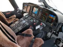 Un avion destiné à la recherche des 200 filles nigérianes tombe en panne à Dakar Un avion destiné à la recherche des 200 filles nigérianes tombe en panne à Dakar