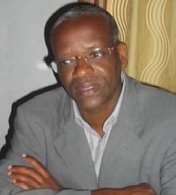 EDUCATION: Amadou Alpha SY publie un livre reprenant des communications sur Mariama Bâ EDUCATION: Amadou Alpha SY publie un livre reprenant des communications sur Mariama Bâ