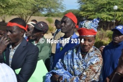 UGB - Cri de cœur des travailleurs du Crous : « Nous sommes en danger ». UGB - Cri de cœur des travailleurs du Crous : « Nous sommes en danger ».