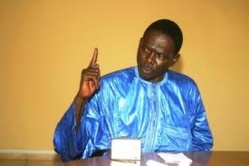 Exclusif- Une délégation composée de plusieurs Mbacké-Mbacké devant le Khalife pour se plaindre des propos de Moustapha Diakhaté