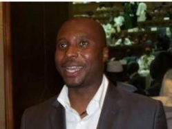 Barthelémy Dias demande la levée de son immunité parlementaire Barthelémy Dias demande la levée de son immunité parlementaire