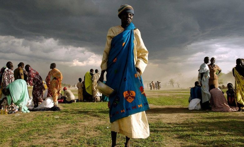 Aide américaine aux pays africains : 127 millions de dollars pour appuyer le volet humanitaire Aide américaine aux pays africains : 127 millions de dollars pour appuyer le volet humanitaire