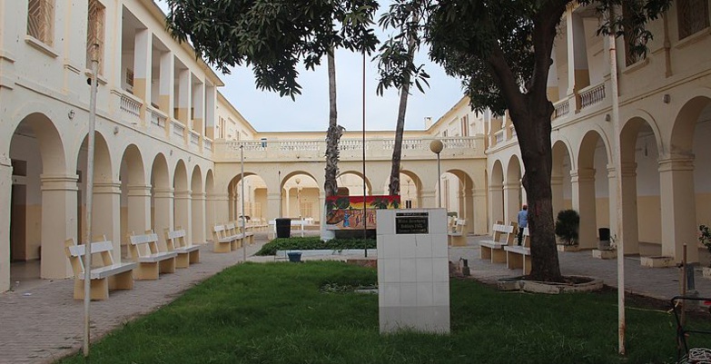 Le Lycée Ameth Fall exige son érection en institution d'excellence Le Lycée Ameth Fall exige son érection en institution d'excellence