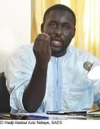 CRISE A L'UGB: La section SAES " dégage toute responsabilité" CRISE A L'UGB: La section SAES " dégage toute responsabilité"