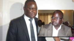 Saint-Louis : Balla, Cheikh Thiara et Déthié FALL en deuil. Saint-Louis : Balla, Cheikh Thiara et Déthié FALL en deuil.