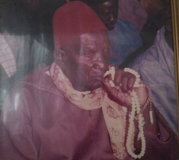 EDUCATION - Le CEM de Bango inauguré : De vibrants hommages rendus à feu Ababacar Léon DIOUF, le généreux parrain.