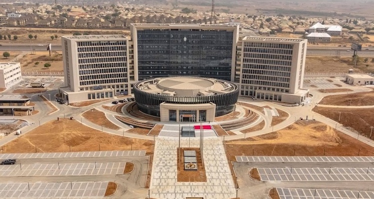 Diplomatie : La Chine s’engage à construire un nouveau siège pour la CEDEAO au Nigeria Diplomatie : La Chine s’engage à construire un nouveau siège pour la CEDEAO au Nigeria