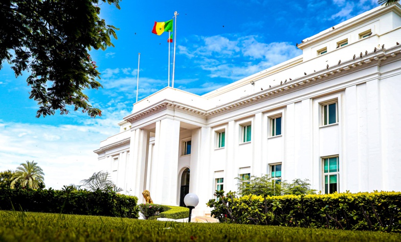 Le communiqué du conseil des ministres de ce 10 août 2022 Le communiqué du conseil des ministres de ce 10 août 2022