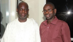 Grosses révélations : les jeunes de BBY Saint-Louis brocardent Cheikh Bamba Dièye