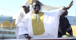 SAINT-LOUIS : Idrissa Seck sur la crise universitaire : « la répression n’est un outil de gouvernement » (audio)