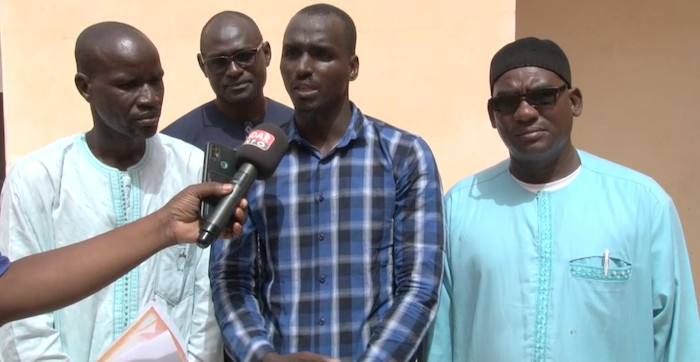 Gouvernance locale et développement socioéconomique : Méri et Mboumba à l’heure de l’intercommunalité - vidéo Gouvernance locale et développement socioéconomique : Méri et Mboumba à l’heure de l’intercommunalité - vidéo