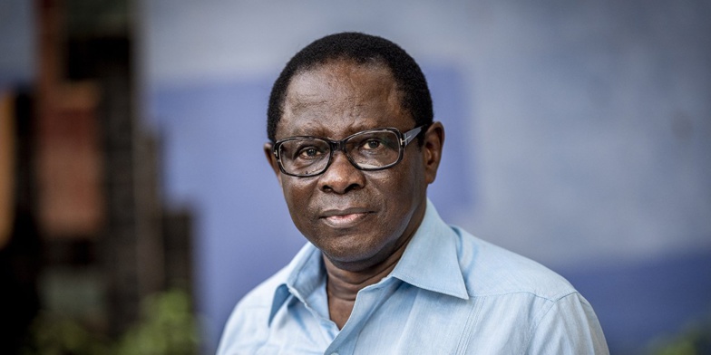 BBY vante "l'honneur" et la "responsabilité" de Pape DIOP