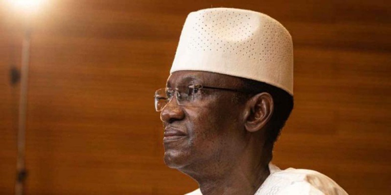 Choguel Maïga hospitalisé après un malaise